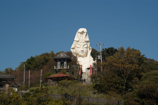 大船観音寺